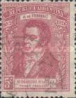 [Bernardino Rivadavia, 1780-1845, type CY]