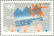 [The 16th Population and Housing Census, type ATZ]