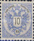 [Coat of Arms - Inscriptions in Black, type M13]