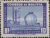 [Development of Petroleum Industry, type HZ]