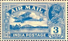 [Airmail, type XBN1]