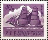 [Ships, type VI]