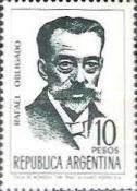 [Argentine Writers, type XXL]