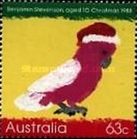 [Christmas - Children`s Drawings, type ALI]