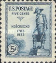 [General Kosciuszko, 1746-1807, type IV]
