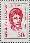 [General Jose de San Martin, type AFC]