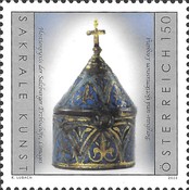 [Sacred Art, type EAG]