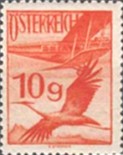[Airmail, type XBW]