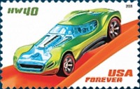 [Toys - Hot Wheels, type ICN]