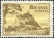 [The 400th Anniversary of the Founding of Vitoria, type ABL]
