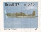 [Brazilian Aircraft, type CZH]
