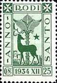 [Holy Year, type BR3]