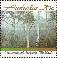 [Panorams of Australia, type ALF]