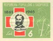 [The 100th Anniversary of Red Cross - New Colors, type LC6]