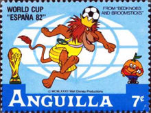 [Disney - Football World Cup - Spain, type SS]