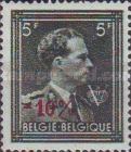 [Overprinted -10% or 10% - Bookprint, type LK17]