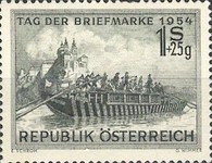 [Day of the Stamp, type TW]