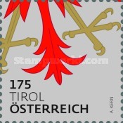 [Coat of Arms of Austria, type DKZ]