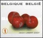 [Fruits - Self-Adhesive Stamps, type DJK]