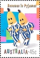 [Popular TV Shows for Children, type BFY]