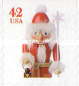 [Christmas - Self-Adhesive Stamps, type FMH1]