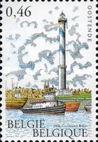 [Lighthouses, type DDR]