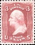 [George Washington, 1732-1799, type M4]