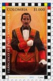 [General Santander, type CQU]