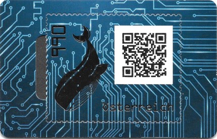[Crypto Stamp, type ]
