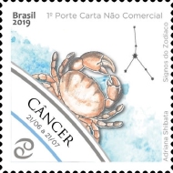 [Zodiac Signs - Cancer, type FKF]