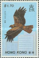 [Hong Kong Birds, type NA]