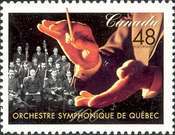 [Québec Symphony Orchestra, type CCL]