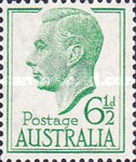 [King George VI, type DG3]