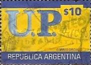 [Postal Agents Stamps - Self-Adhesive, type XDI]