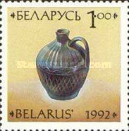 [Ceramics, type P]