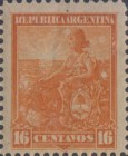 [Symbols of the Republic, type BH11]