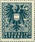 [Renner Government, type JD1]