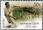 [The 100th Anniversary of the Australian Open Tennis, type CHY]