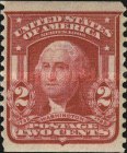 [Coil Stamps, type DM9]
