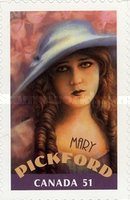 [Canadians in Hollywood - Self-Adhesive, type CKR1]