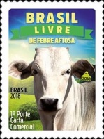 [Foot-And-Mouth Disease Campaign, type FGV]