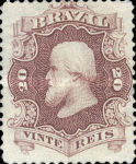 [As Previous - Bluish Paper, type F2]