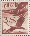 [Airmail, type XBW6]