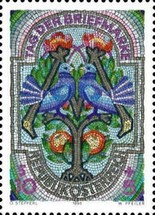 [Day of the Stamp, type BOA]