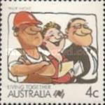 [Living Together - Cartoons, type AJD]