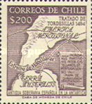 [Antarctic Issue, type KR]