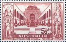 [Australian War Memorial Canberra, type FA]