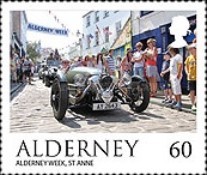 [Tourism - Alderney Scenes, type VH]