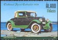 [Vintage Cars, type IH]