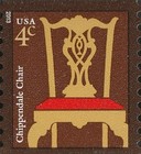 [Chippendale Chair, type GKW]